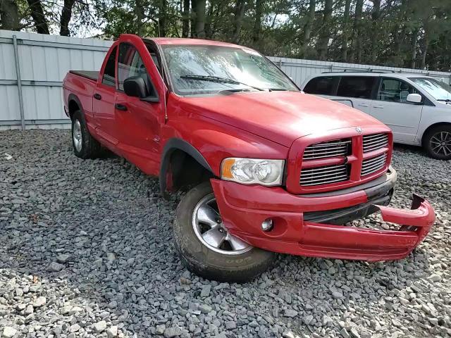 2005 Dodge Ram 1500 St VIN: 1D7HU18D65S359620 Lot: 81641155