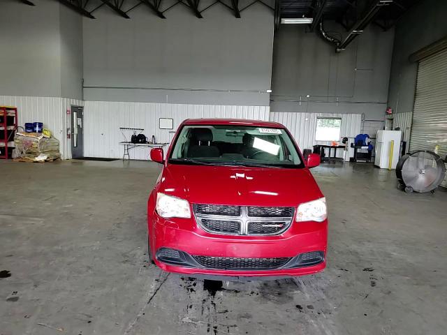 2012 Dodge Grand Caravan Sxt VIN: 2C4RDGCG6CR359196 Lot: 81421925