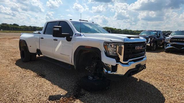 2023 GMC Sierra K3500 VIN: 1GT49SEY6PF207890 Lot: 70354715
