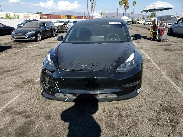 2021 Tesla Model 3 VIN: 5YJ3E1EB3MF937219 Lot: 71104785