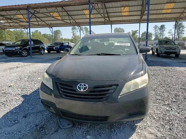 2008 Toyota Camry Ce VIN: 4T1BE46K78U252483 Lot: 71806925