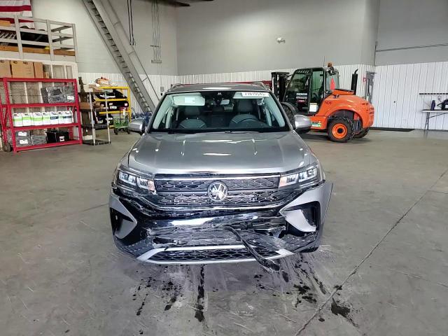 2024 Volkswagen Taos Se VIN: 3VVVX7B28RM056725 Lot: 71019545