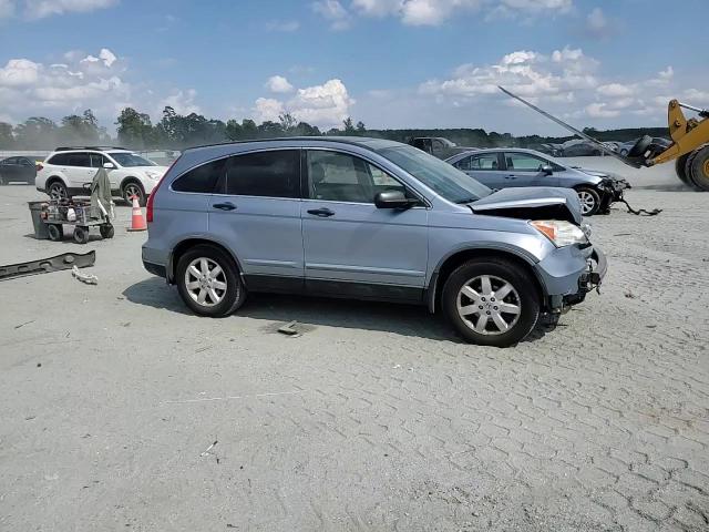 2007 Honda Cr-V Ex VIN: JHLRE38587C063160 Lot: 71580995