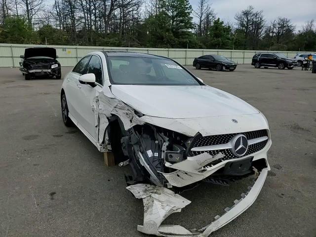 2022 Mercedes-Benz A 220 4Matic VIN: W1K3G4FB7NJ363069 Lot: 81877525