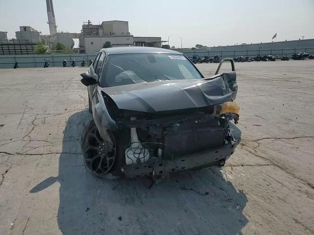 2017 Chrysler 300 S VIN: 2C3CCABG0HH663360 Lot: 72034425