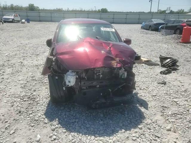 2019 Mitsubishi Mirage G4 Es VIN: ML32F3FJXKHF13744 Lot: 92653825