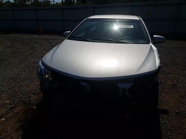 2013 Toyota Camry L VIN: 4T1BF1FK8DU217358 Lot: 71413385