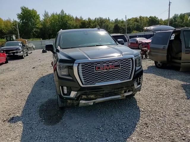 2021 GMC Yukon Xl Denali VIN: 1GKS2JKL6MR358824 Lot: 80072055