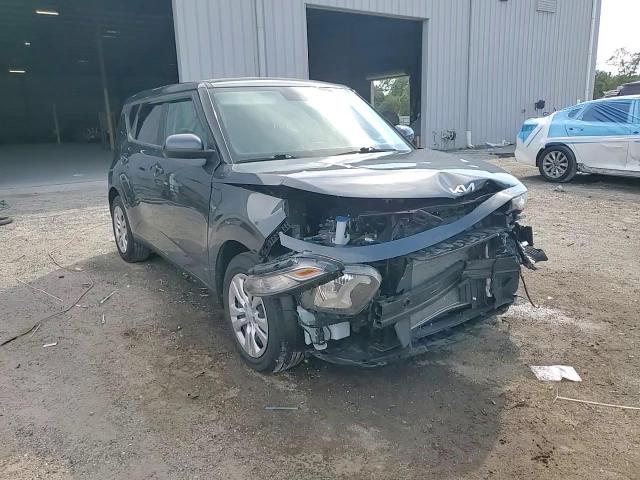 2022 Kia Soul Lx VIN: KNDJ23AU8N7812128 Lot: 81338035