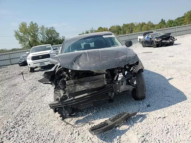 2014 Dodge Journey Se VIN: 3C4PDCAB7ET165624 Lot: 80356455