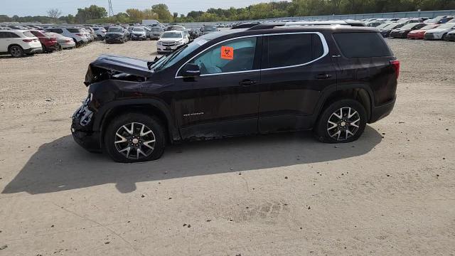 2020 GMC Acadia Sle VIN: 1GKKNRLS8LZ132083 Lot: 71919715
