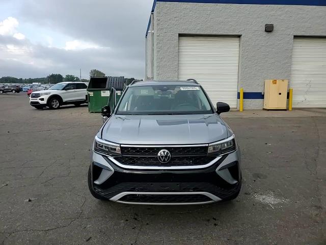 2024 Volkswagen Taos S VIN: 3VV8X7B21RM121220 Lot: 80862005