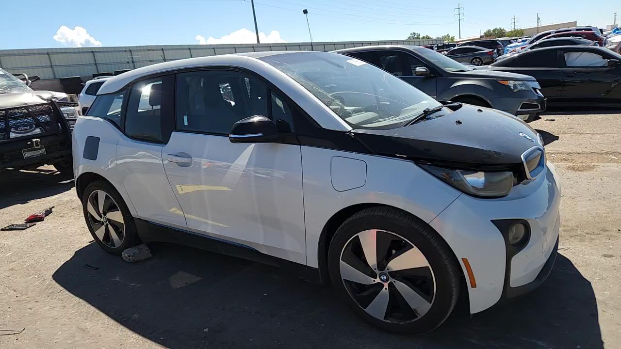 Фото: WBY1Z4C57GV507370