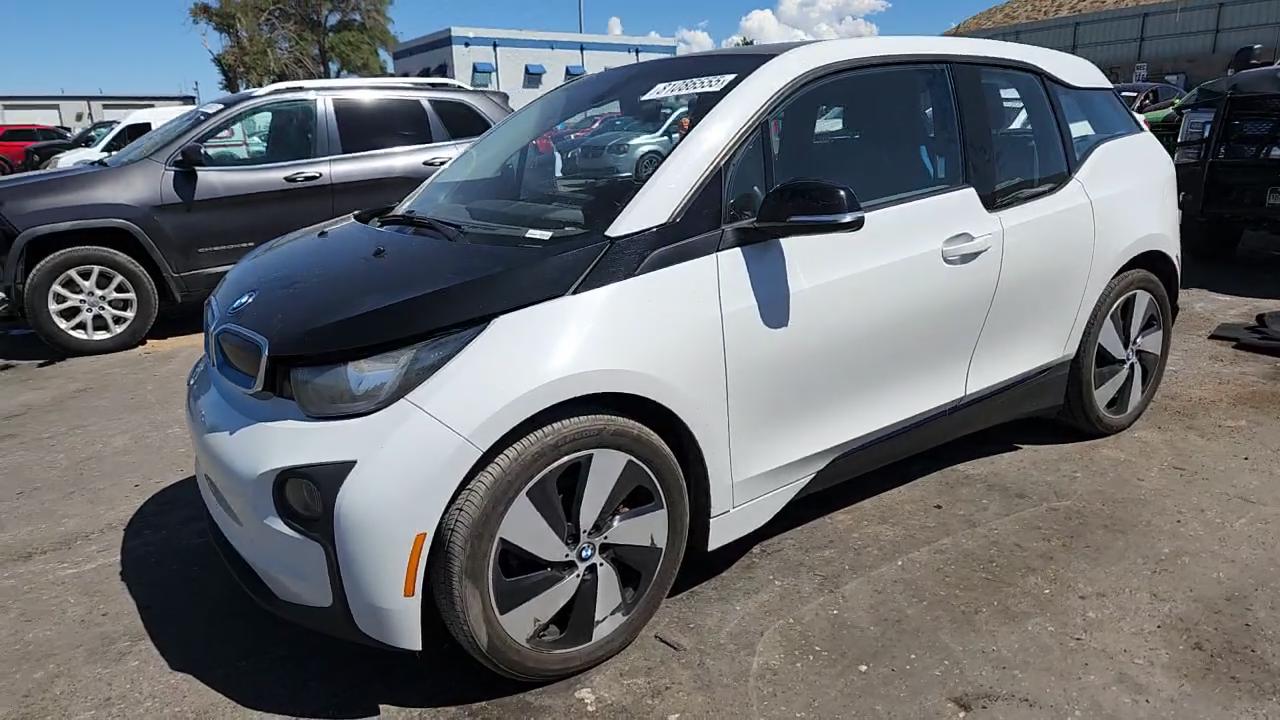 Фото: WBY1Z4C57GV507370