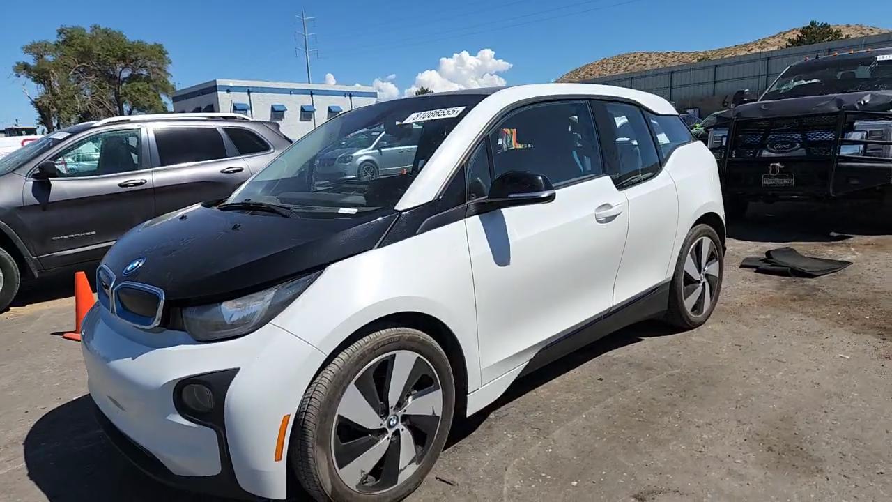 Фото: WBY1Z4C57GV507370