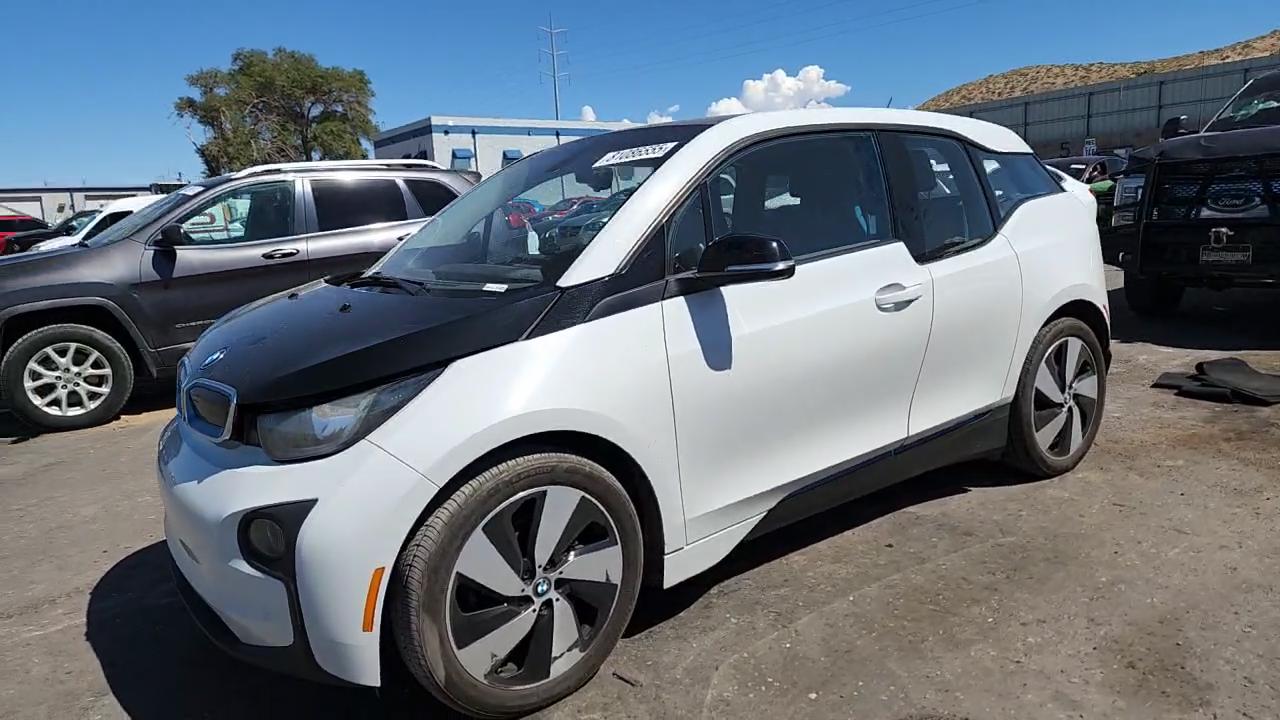 Фото: WBY1Z4C57GV507370