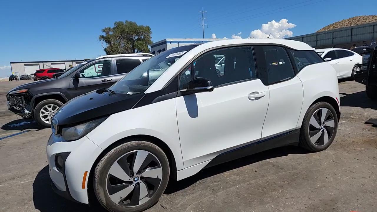 Фото: WBY1Z4C57GV507370