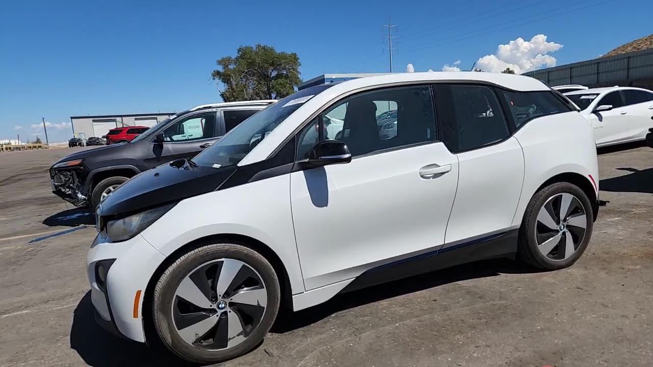 Фото: WBY1Z4C57GV507370