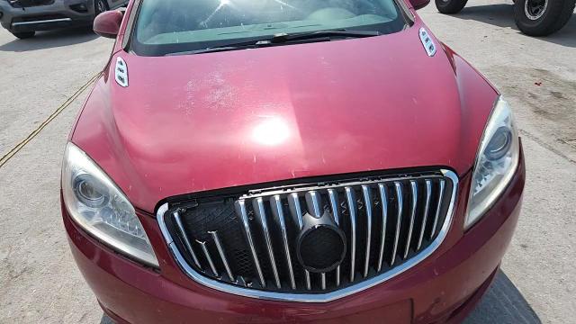 2012 Buick Verano VIN: 1G4PS5SK0C4130941 Lot: 80839455