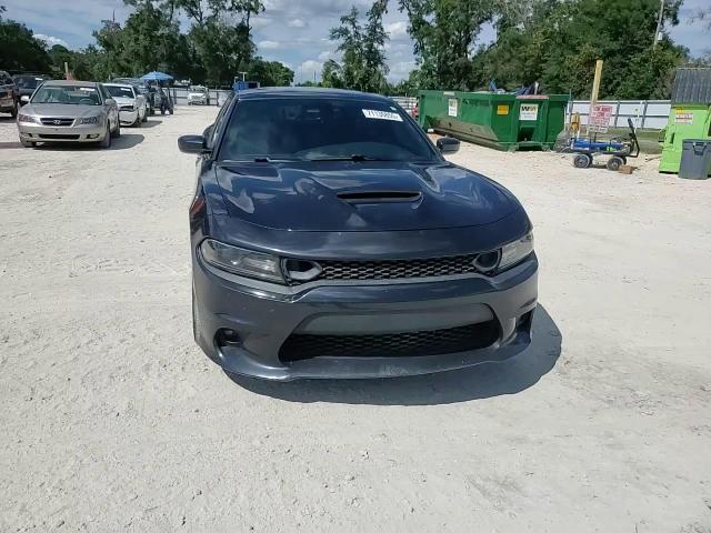 2019 Dodge Charger Scat Pack VIN: 2C3CDXGJ7KH710508 Lot: 71130855