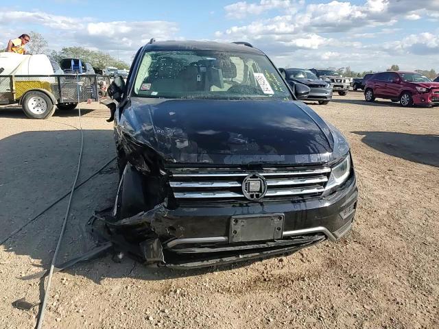 2020 Volkswagen Tiguan S VIN: 3VV0B7AX7LM085694 Lot: 84194395