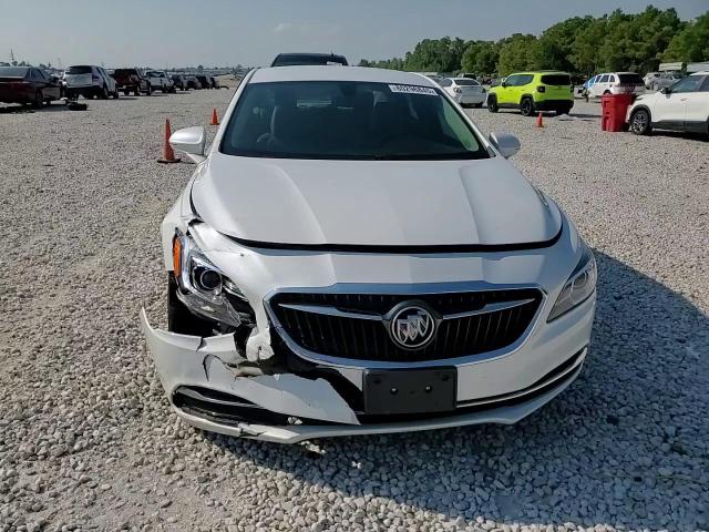 2017 Buick Lacrosse Preferred VIN: 1G4ZN5SS5HU141974 Lot: 80296845
