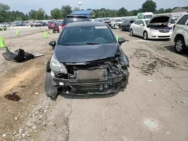 2013 Kia Rio Ex VIN: KNADN4A31D6188644 Lot: 80928505