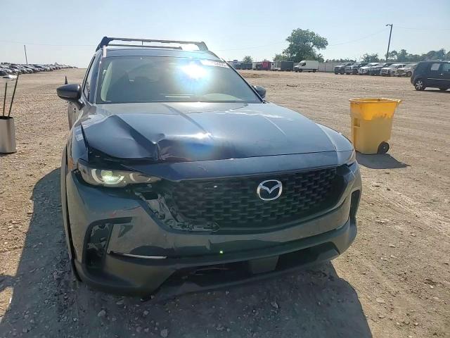 2025 Mazda Cx-50 Select VIN: 7MMVABAM6SN357883 Lot: 84255955