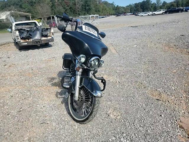 2006 Harley-Davidson Flhti VIN: 1HD1FVW156Y679692 Lot: 81867625