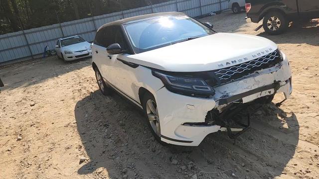 2019 Land Rover Range Rover Velar S VIN: SALYB2EX5KA793543 Lot: 80793885