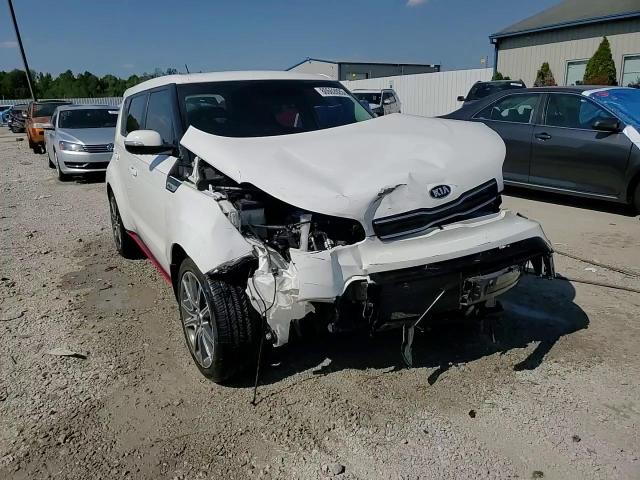 2018 Kia Soul ! VIN: KNDJX3AA9J7528606 Lot: 80662025