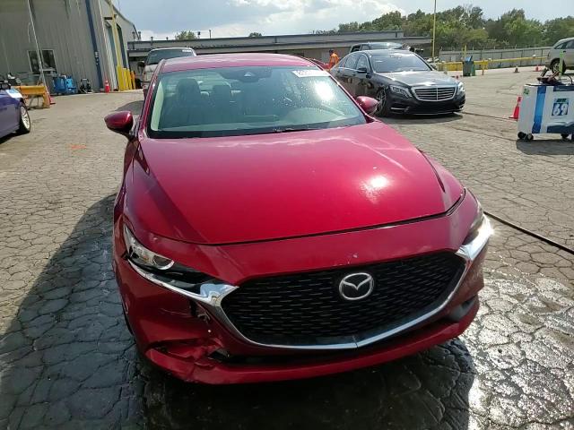 2020 Mazda 3 Select VIN: 3MZBPACL3LM129400 Lot: 80352265