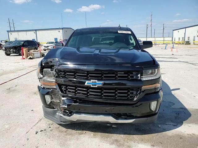 2017 Chevrolet Silverado K1500 Lt VIN: 3GCUKREC0HG196774 Lot: 83811565