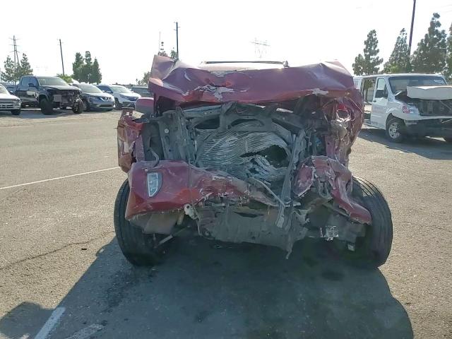 2018 Chevrolet Silverado K1500 Lt VIN: 3GCUKREC1JG200773 Lot: 81760605