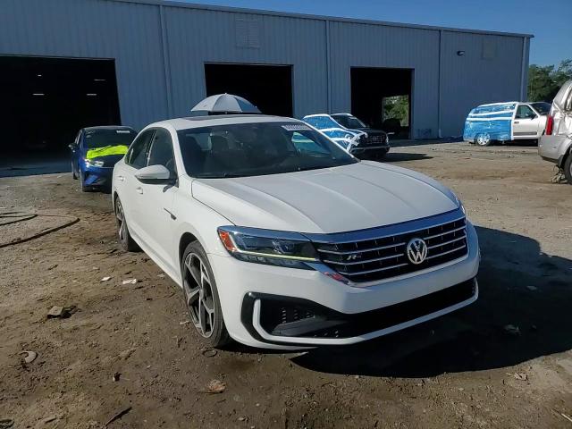 2022 Volkswagen Passat R-Line VIN: 1VWMA7A38NC005160 Lot: 84052935