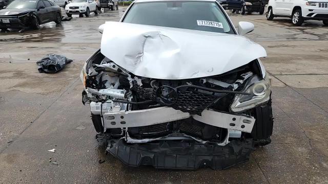 2015 Lexus Ct 200 VIN: JTHKD5BH9F2221329 Lot: 71728715