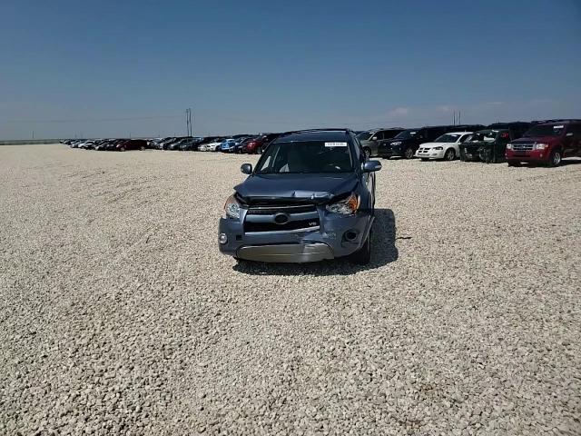 2009 Toyota Rav4 Limited VIN: JTMBK31V995078078 Lot: 70701235