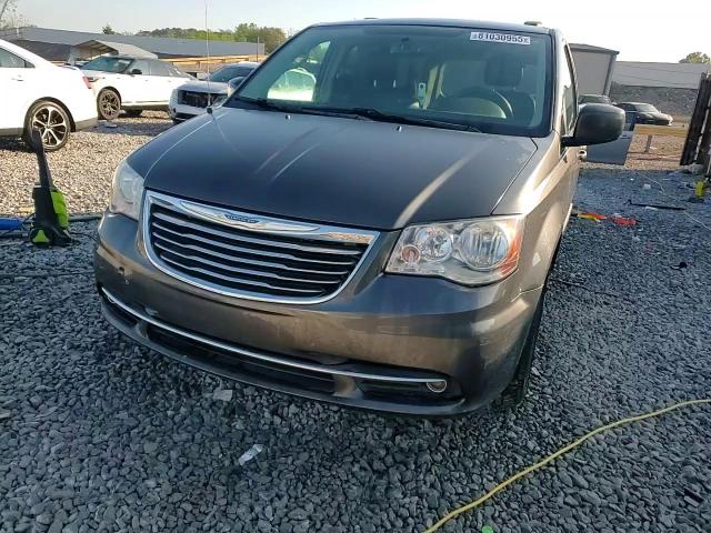 2015 Chrysler Town & Country Touring VIN: 2C4RC1BG5FR726174 Lot: 81030955