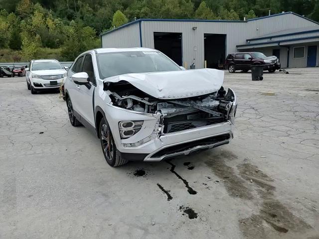 2022 Mitsubishi Eclipse Cross Se VIN: JA4ATWAA8NZ066752 Lot: 83992525