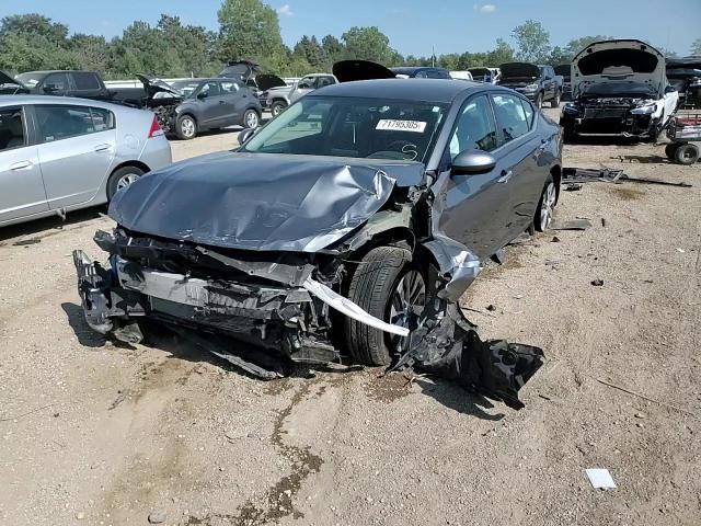 2020 Nissan Altima S VIN: 1N4BL4BV0LC279541 Lot: 71795305