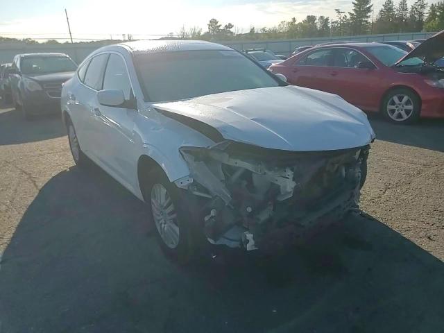 2012 Honda Crosstour Ex VIN: 5J6TF3H3XCL006820 Lot: 71708365