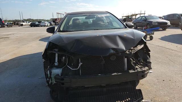 2015 Toyota Corolla L VIN: 2T1BURHE2FC335325 Lot: 84177105