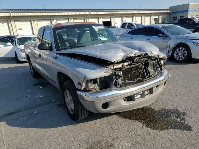 1999 Dodge Dakota VIN: 1B7GL22X0XS108886 Lot: 81113005