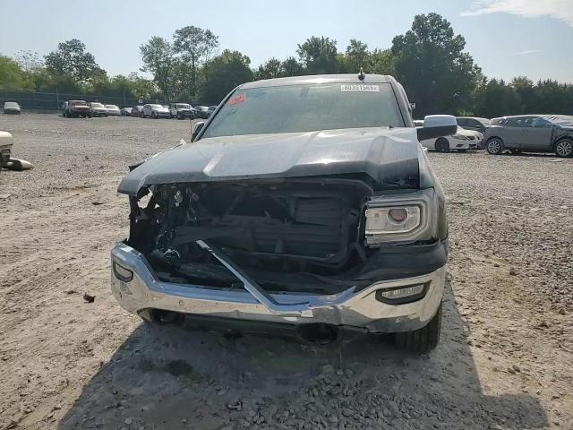 2017 GMC Sierra K1500 Slt VIN: 3GTU2NEC5HG238543 Lot: 80351565