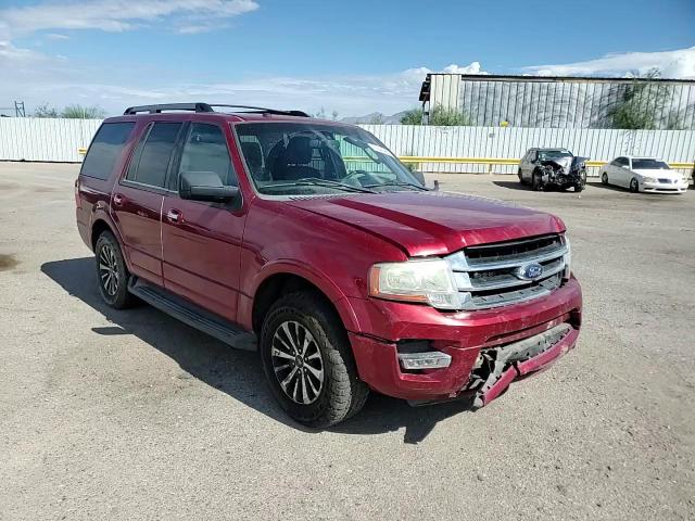 2016 Ford Expedition Xlt VIN: 1FMJU1HT2GEF24482 Lot: 71645435