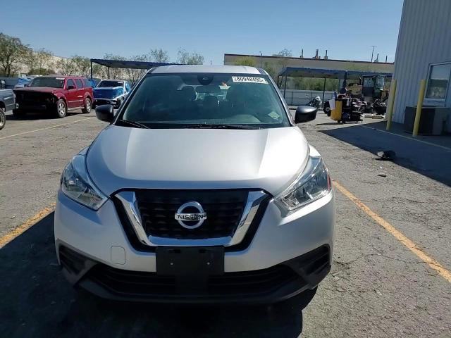 2020 Nissan Kicks S VIN: 3N1CP5BV0LL552963 Lot: 80948495