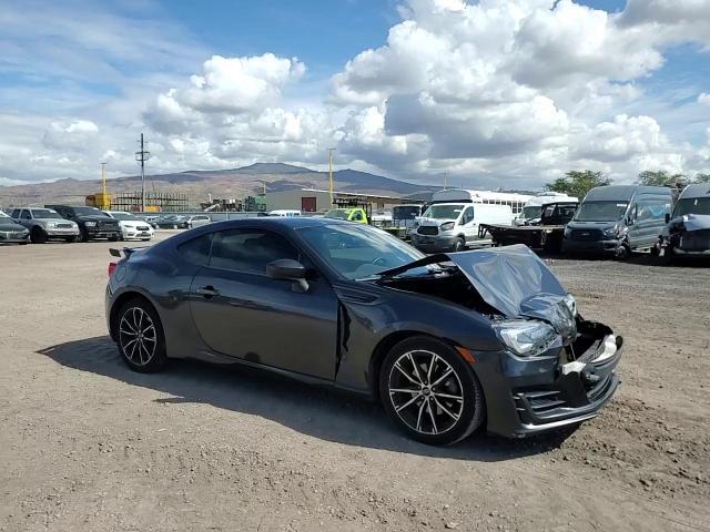 2019 Subaru Brz Premium VIN: JF1ZCAB16K9600794 Lot: 81856385