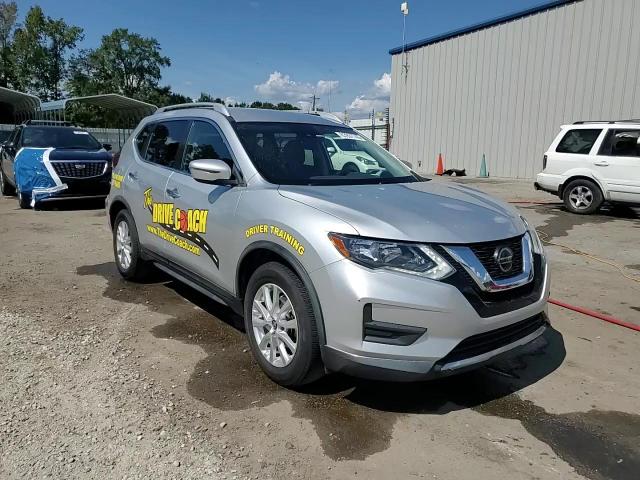 2019 Nissan Rogue S VIN: KNMAT2MT6KP507961 Lot: 83931745