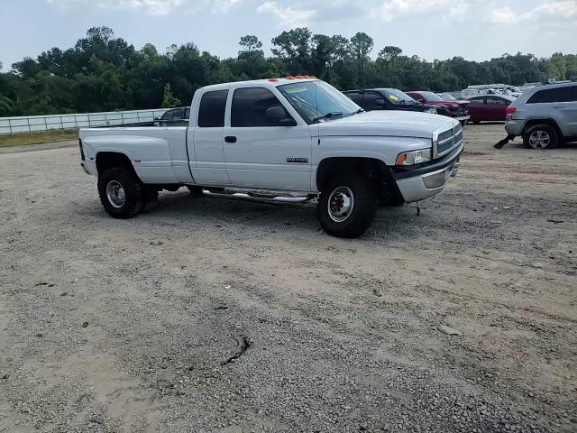 1999 Dodge Ram 3500 VIN: 1B7MF336XXJ597387 Lot: 80560715
