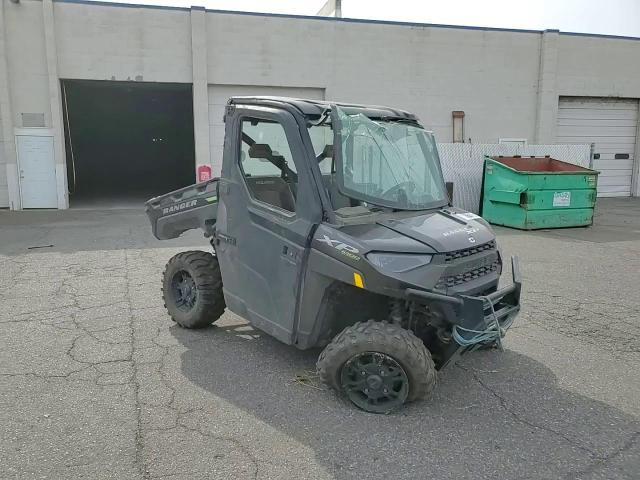 2023 Polaris Ranger Xp 1000 Premium VIN: 4XARRE99XP8086965 Lot: 81066445